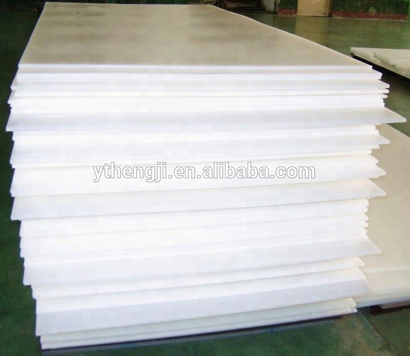 antibacterial mat plastic