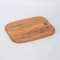 Wood Cutting Board